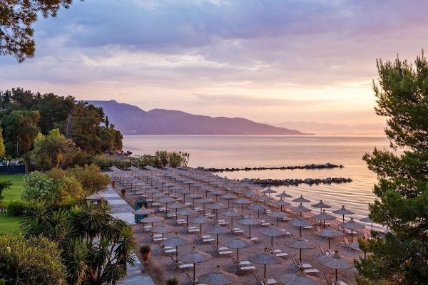 Hotel Kontokali Bay Resort & Spa (Corfou)